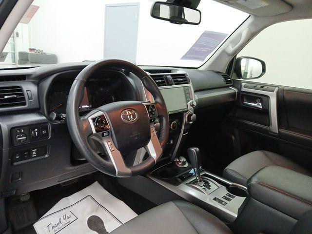 used 2020 Toyota 4Runner car, priced at $32,701