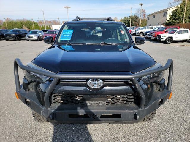 used 2020 Toyota 4Runner car, priced at $32,219