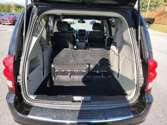 used 2019 Dodge Grand Caravan car, priced at $14,495