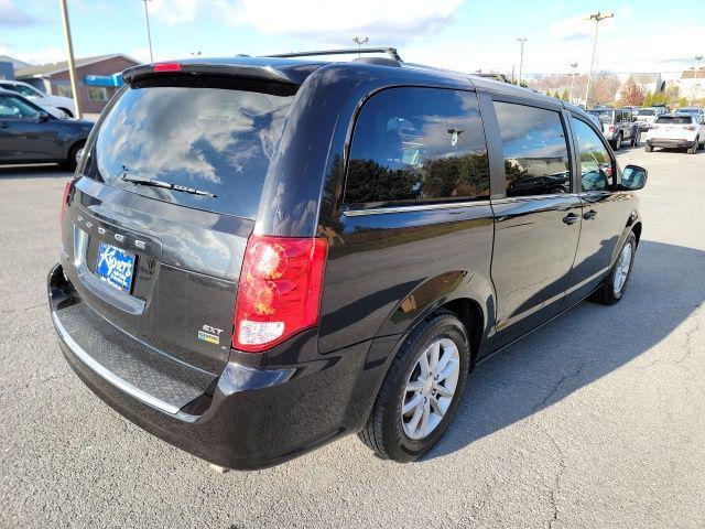 used 2019 Dodge Grand Caravan car, priced at $14,495