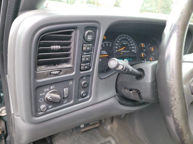 used 2006 Chevrolet Silverado 1500 car, priced at $10,995