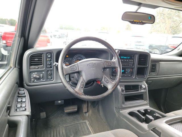 used 2006 Chevrolet Silverado 1500 car, priced at $10,995