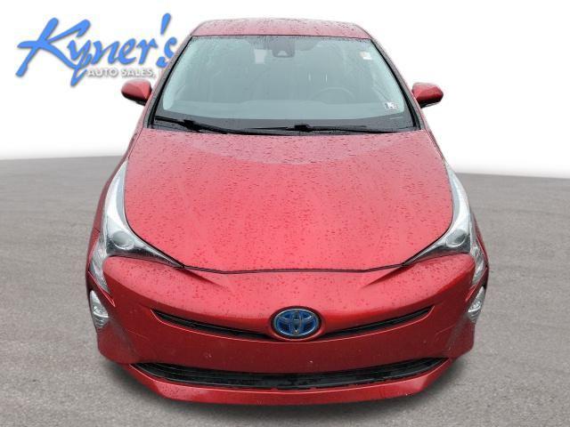 used 2016 Toyota Prius car, priced at $12,995