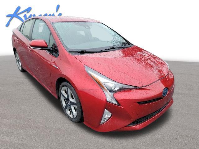 used 2016 Toyota Prius car, priced at $12,995