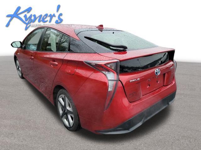 used 2016 Toyota Prius car, priced at $12,995