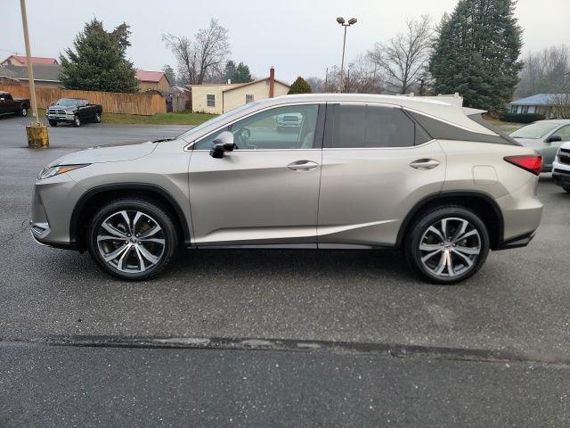 used 2020 Lexus RX 350 car, priced at $27,995