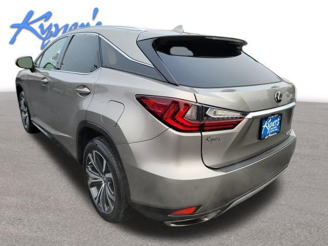 used 2020 Lexus RX 350 car, priced at $29,995