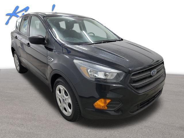 used 2019 Ford Escape car, priced at $9,800