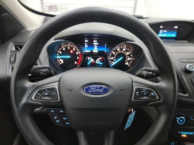 used 2019 Ford Escape car, priced at $9,800