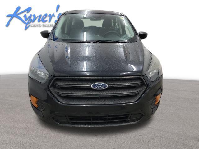 used 2019 Ford Escape car, priced at $9,800