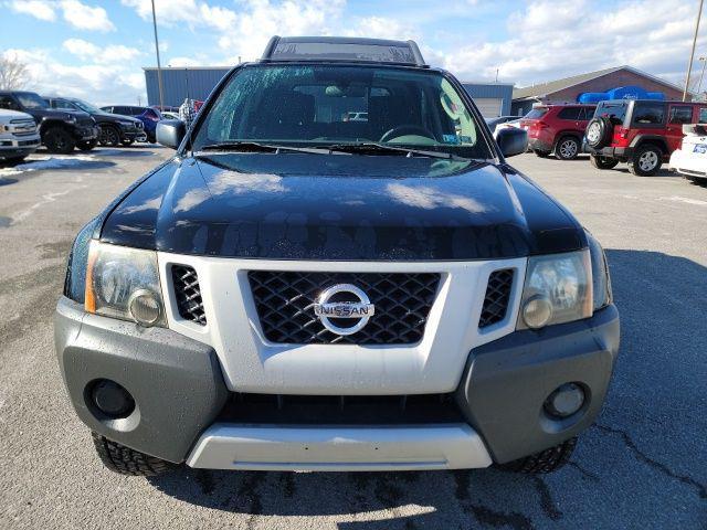 used 2012 Nissan Xterra car, priced at $9,995