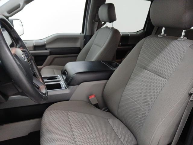 used 2019 Ford F-150 car, priced at $31,546