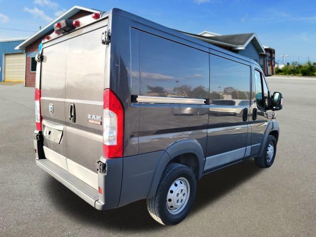 used 2018 Ram ProMaster 1500 car, priced at $16,400