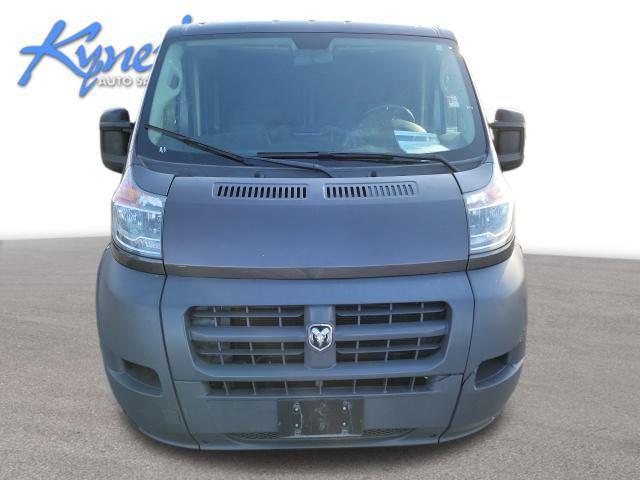 used 2018 Ram ProMaster 1500 car, priced at $16,900