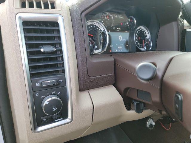 used 2017 Ram 1500 car, priced at $23,495