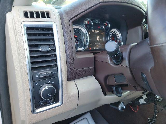 used 2017 Ram 1500 car, priced at $23,495