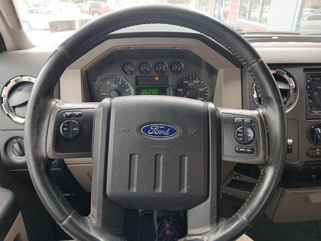 used 2010 Ford F-350 car, priced at $18,900