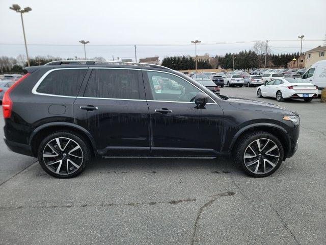 used 2018 Volvo XC90 car, priced at $18,995