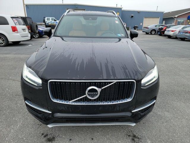 used 2018 Volvo XC90 car, priced at $18,995