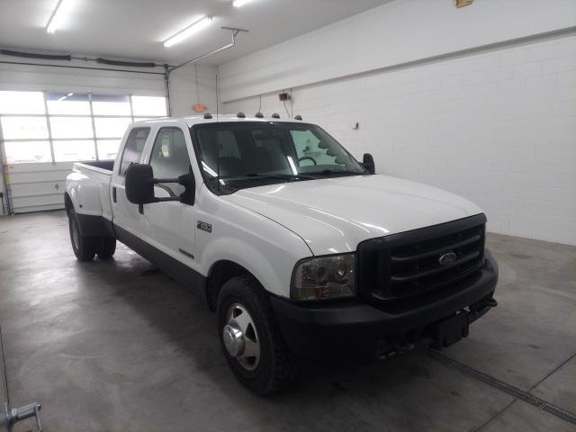 used 2001 Ford F-350 car, priced at $10,900