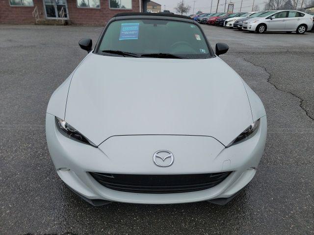 used 2016 Mazda MX-5 Miata car, priced at $16,995