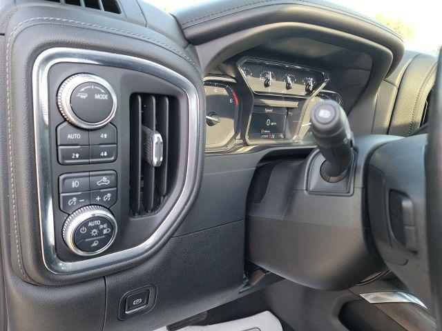 used 2021 GMC Sierra 1500 car, priced at $38,297