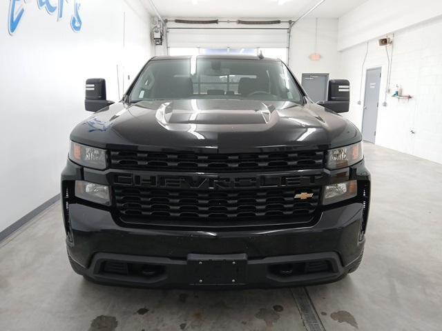 used 2019 Chevrolet Silverado 1500 car, priced at $29,995