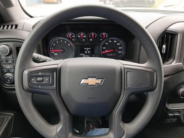used 2019 Chevrolet Silverado 1500 car, priced at $29,995