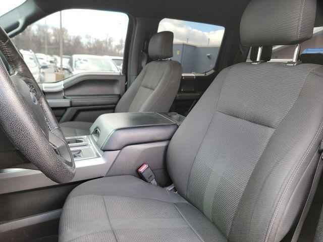 used 2016 Ford F-150 car, priced at $17,994