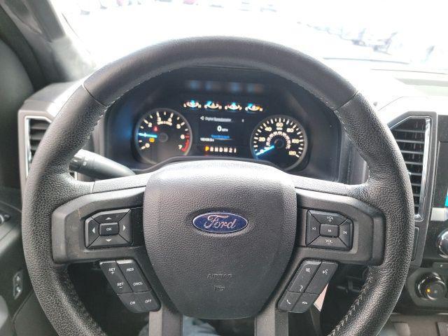 used 2016 Ford F-150 car, priced at $17,994