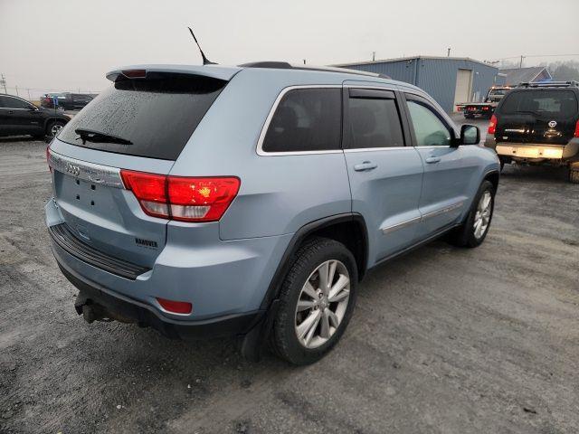 used 2012 Jeep Grand Cherokee car, priced at $8,995