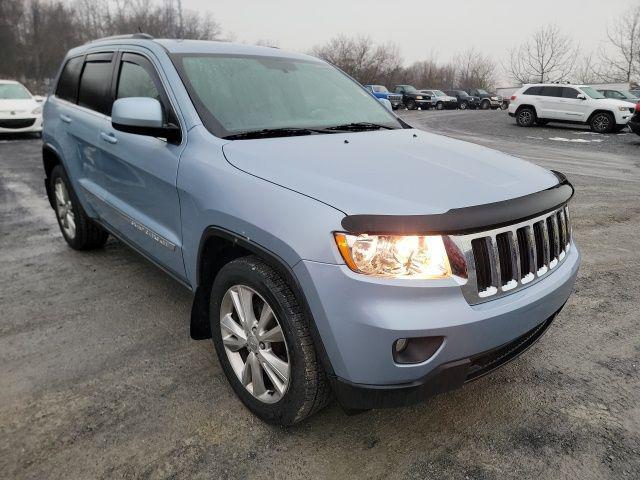 used 2012 Jeep Grand Cherokee car, priced at $8,995