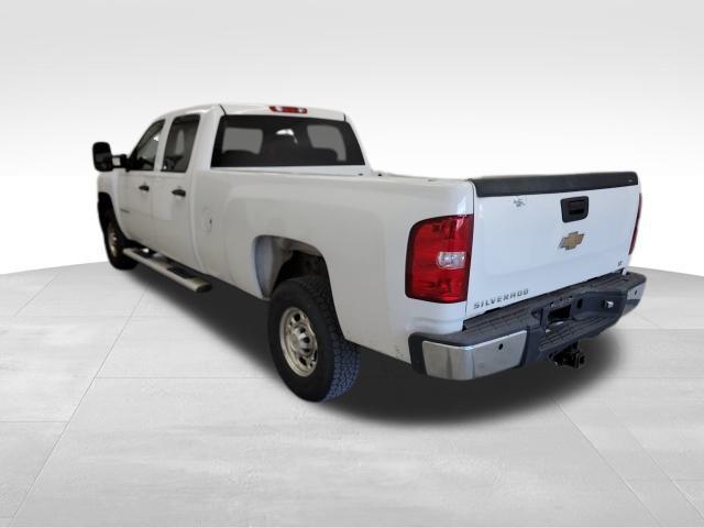 used 2008 Chevrolet Silverado 2500 car, priced at $14,900