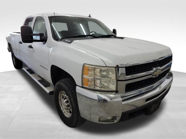 used 2008 Chevrolet Silverado 2500 car, priced at $14,900