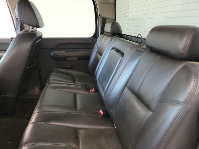 used 2008 Chevrolet Silverado 2500 car, priced at $14,900