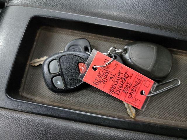 used 2008 Chevrolet Silverado 2500 car, priced at $14,900