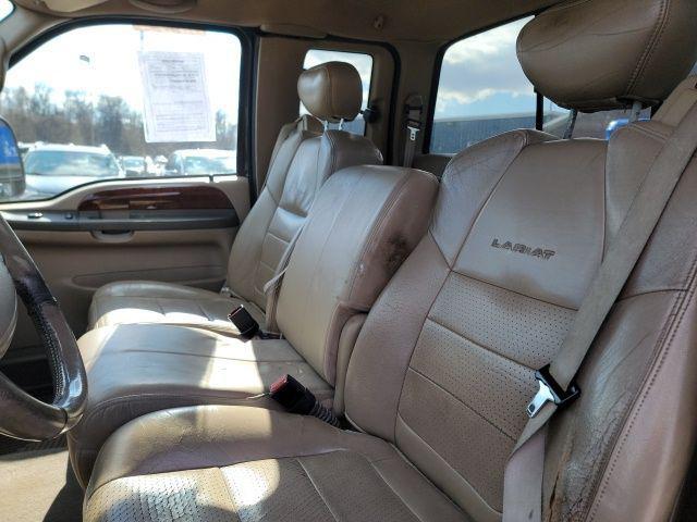 used 2002 Ford F-350 car, priced at $9,900