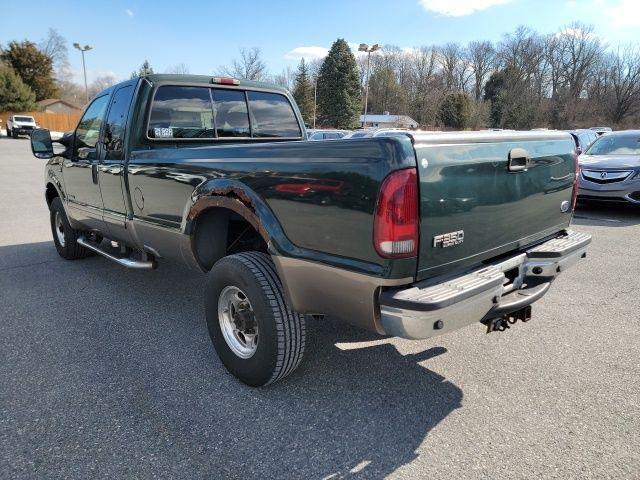 used 2002 Ford F-350 car, priced at $9,900