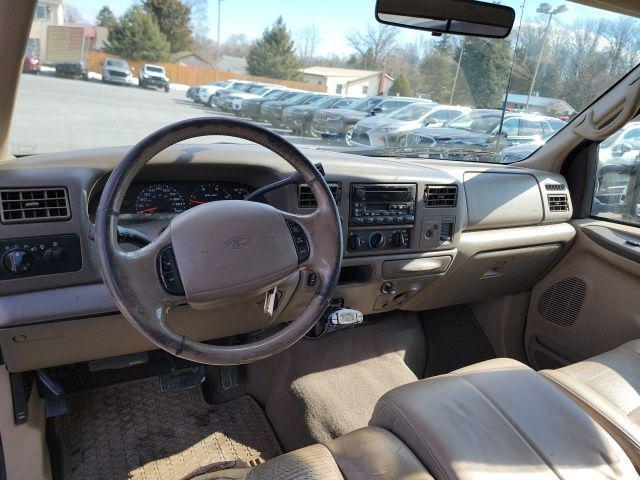 used 2002 Ford F-350 car, priced at $9,900