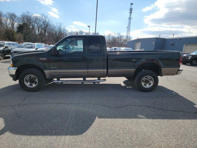 used 2002 Ford F-350 car, priced at $9,900