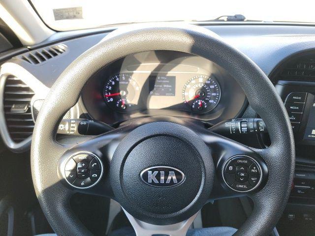 used 2020 Kia Soul car, priced at $17,140