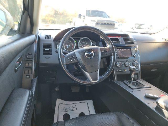 used 2013 Mazda CX-9 car, priced at $8,995