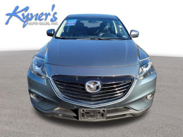 used 2013 Mazda CX-9 car, priced at $8,995