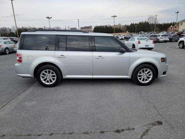 used 2016 Ford Flex car, priced at $12,995