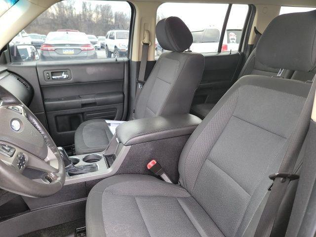 used 2016 Ford Flex car, priced at $12,995