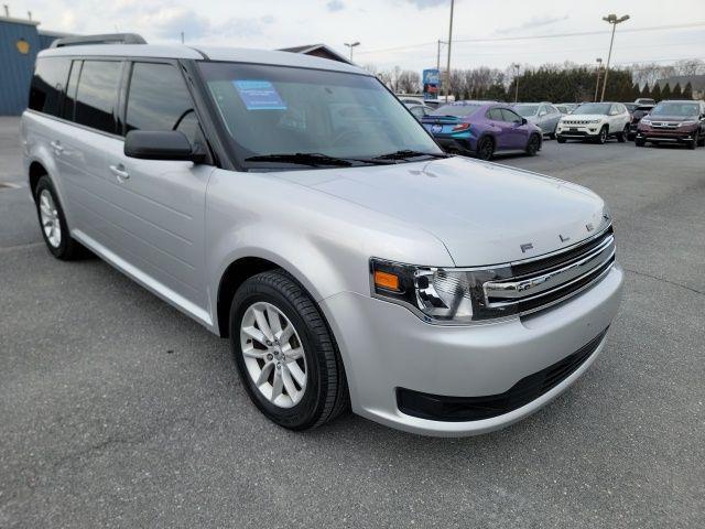 used 2016 Ford Flex car, priced at $12,995