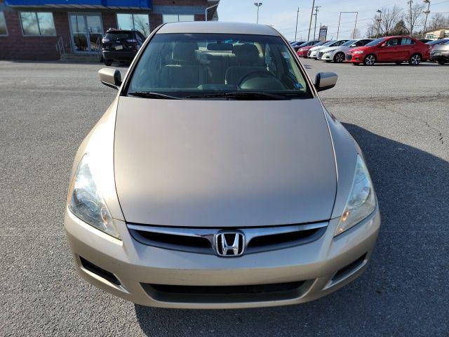 used 2007 Honda Accord car, priced at $6,495