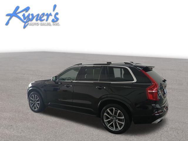 used 2019 Volvo XC90 car, priced at $22,022