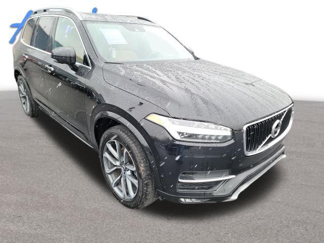 used 2019 Volvo XC90 car, priced at $21,522