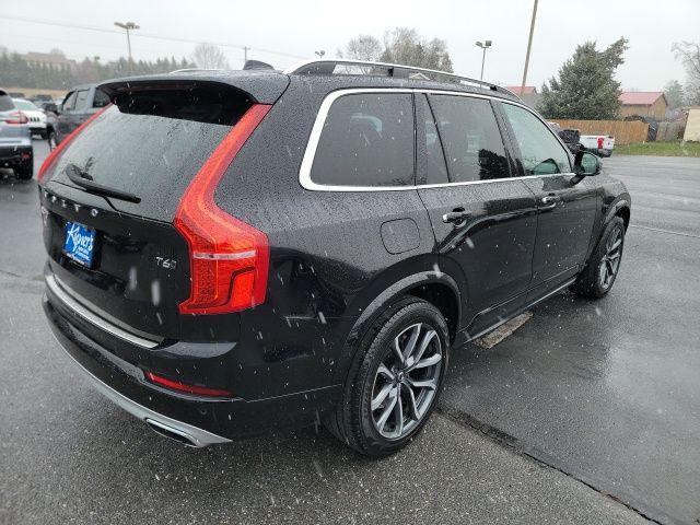 used 2019 Volvo XC90 car, priced at $19,882